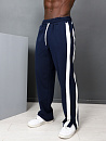 Брюки "Форвард"_М240/синий